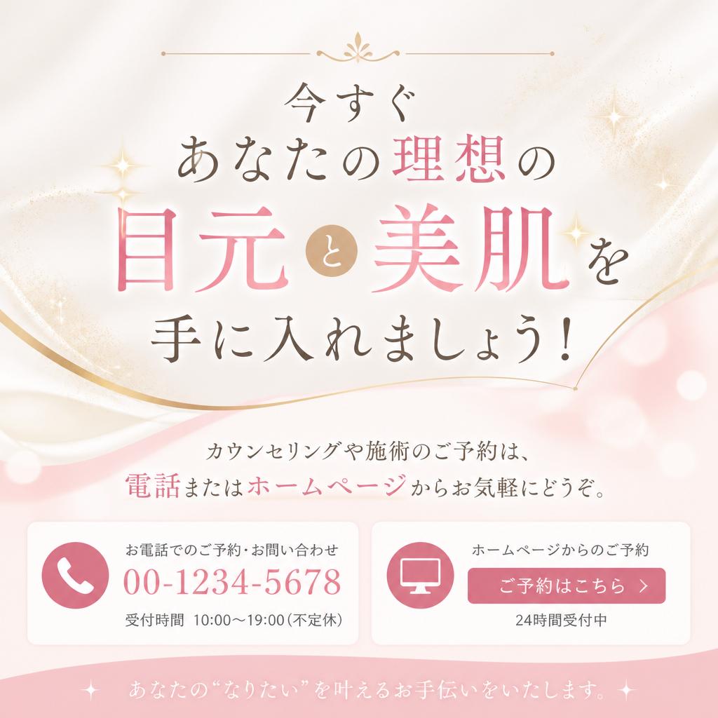 八尾市の完全個室サロンLyspoisで、自分だけの美を手に入れよう！