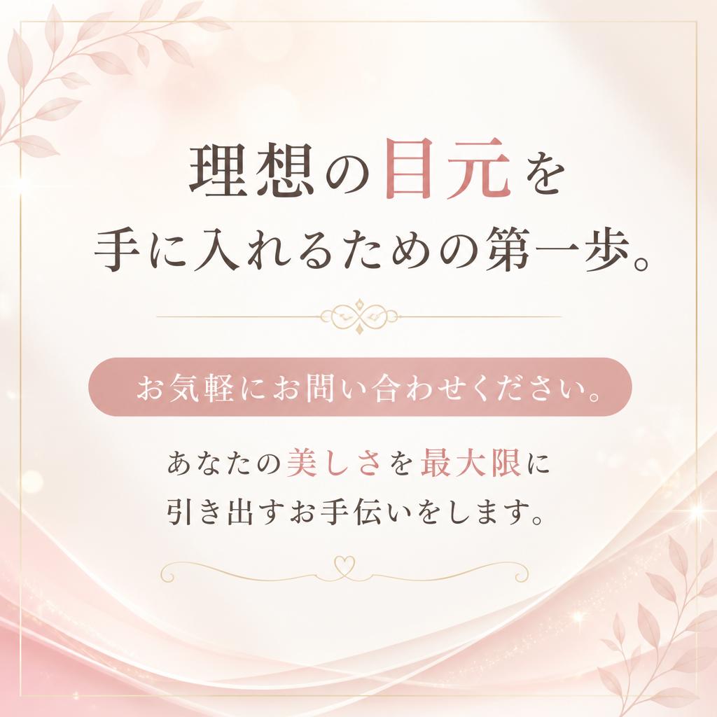 今すぐお問い合わせを！