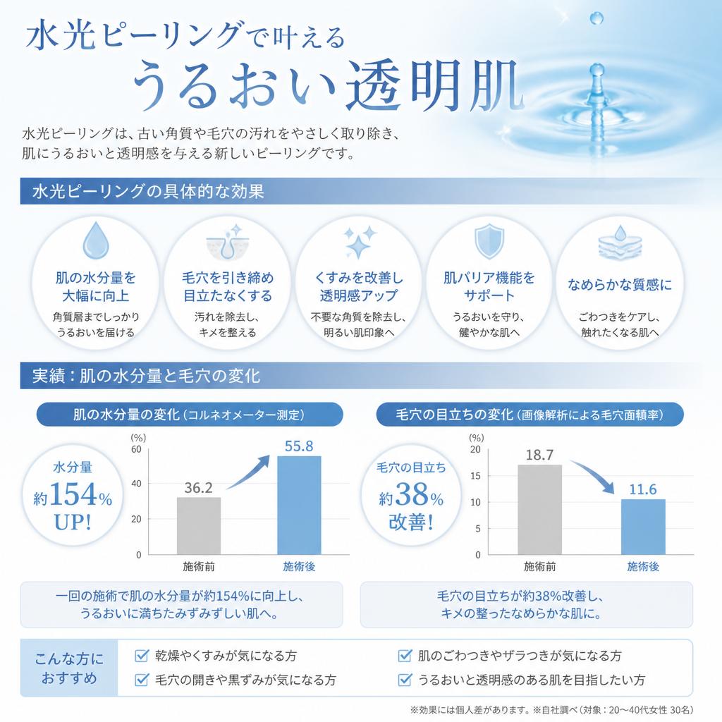 施術の効果