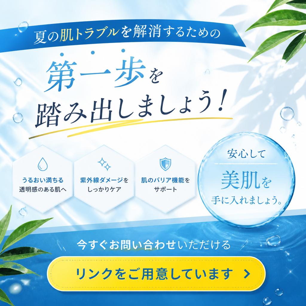 今すぐお問い合わせを！