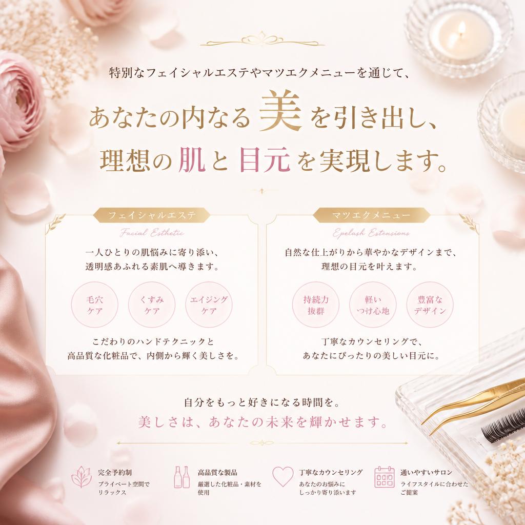 5. 限定メニューのご紹介